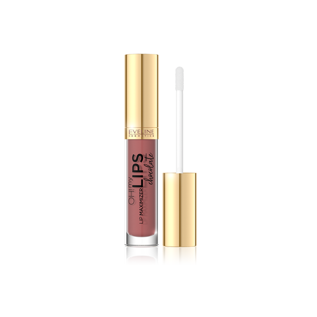 OH! my LIPS LIP MAXIMIZER Çikolatalı Eveline Cosmetics™